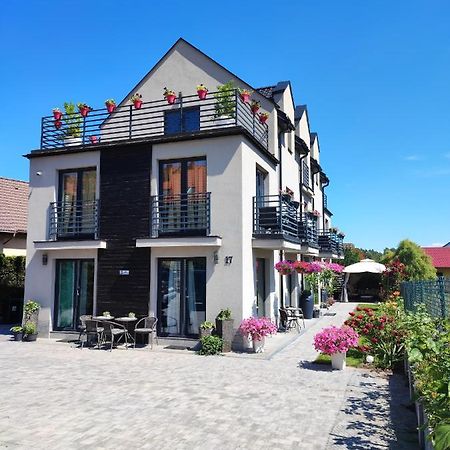 4 Foxes Hotel อุสตกา ภายนอก รูปภาพ